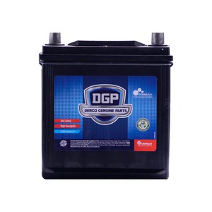 Batería DGP