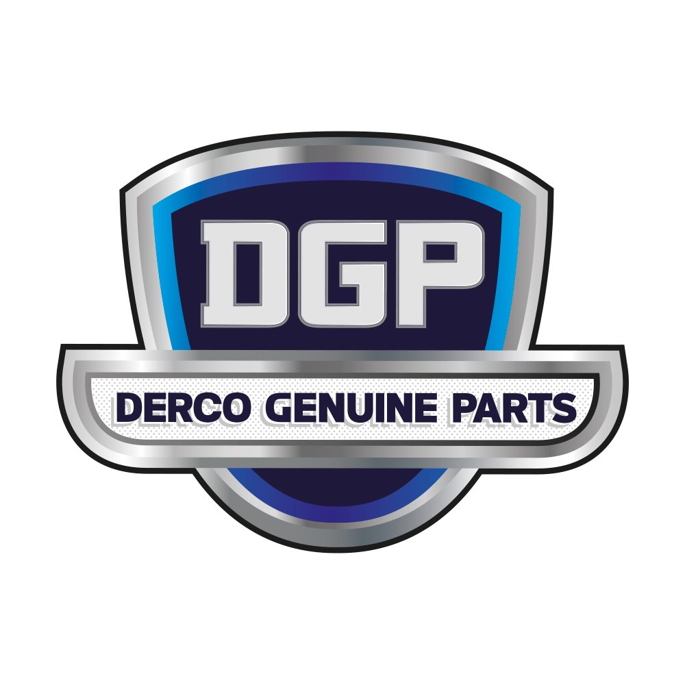 DGP logo