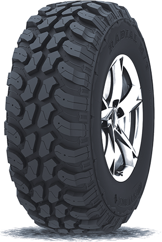 Llanta Hankook