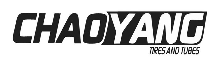 Logo Chaoyang