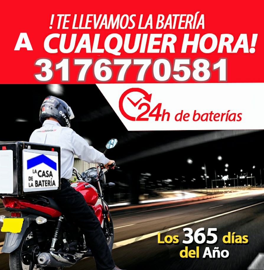 Tipos de pago