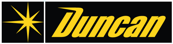 Logo Duncan