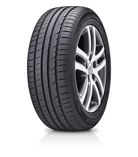 Llanta Hankook