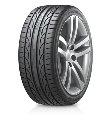 Llanta Hankook