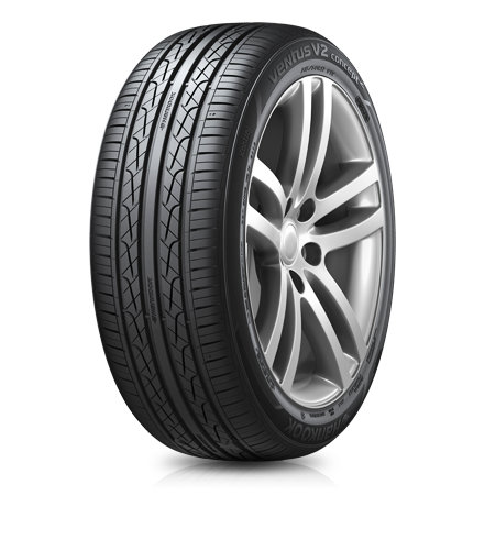 Llanta Hankook