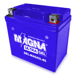 Batería Magna