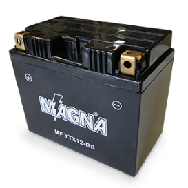 Batería Magna
