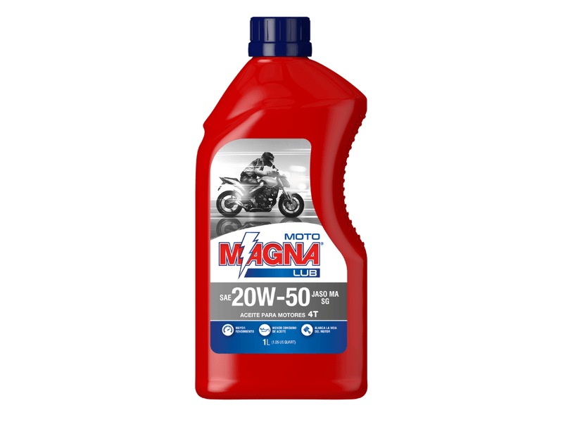 Aceite Magna