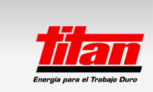 Titan logo
