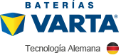 Logo Varta